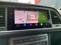 Cupra Ateca - Vorschau Bild 17