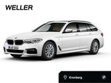 BMW 530d Touring M Sport AdapLED DA+ Pano KomSi HUD - BMW 530 Gebrauchtwagen in Frankfurt