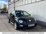 Volkswagen New Beetle Lim. 1.6 TÜV NEU - Volkswagen New Beetle: Kleinwagen