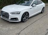 Audi  Audi S5 Sportback Vollausstatung+ Extras - Audi S5 in Stuttgart