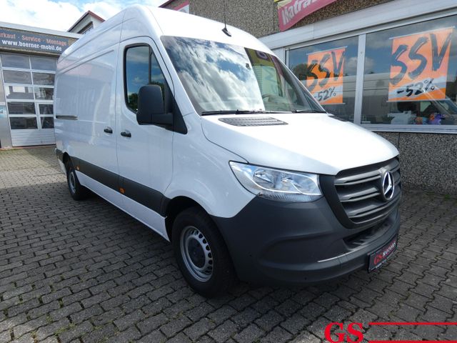 Mercedes-Benz Sprinter 317 CDI KA L2H2 AHK*KLIMA*3,5T*RFK*PTS*