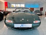 Mazda MX-5 1.9 - Mazda MX-5: Grün