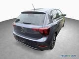 Volkswagen Polo GOAL 1.0 TSI DSG 95PS - : mit ABS, Kleinwagen
