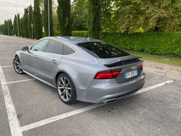 Audi A7 - 2