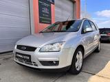 Ford Focus Turnier Style - Ford Focus aus 2007: ST