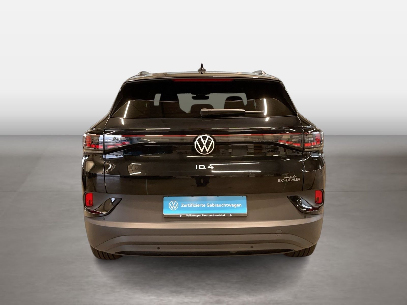 Volkswagen ID.4 - Bild 6