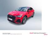 Audi Q3 Sportback 45 TFSI e S line Matrix LED Schiebe - Audi Q3 aus 2021