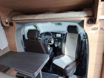 Weinsberg X-Cursion Van EDITION PEPPER 500 MQ 