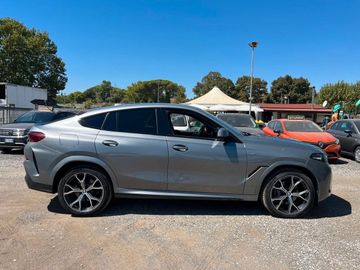 BMW X6 - 4