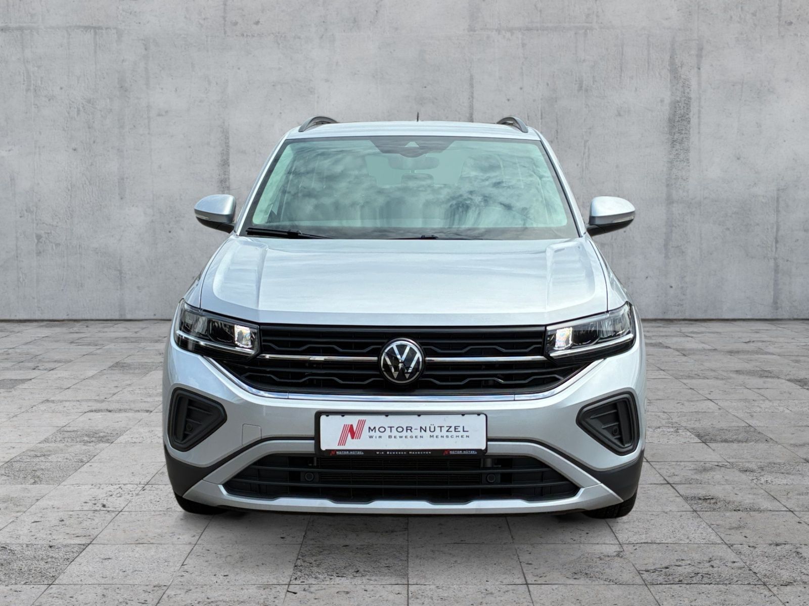 Volkswagen T-Cross - Bild 3