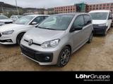 Volkswagen up! 1.0 high up! Rear-View, Winterpaket - Volkswagen up!: High