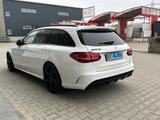 Mercedes-Benz C 43 AMG Mercedes-AMG C 43 4MATIC T Autom. M... - Mercedes AMG gebraucht