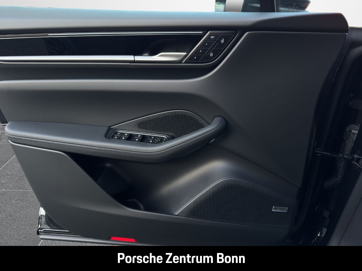 Porsche Macan - Bild 12