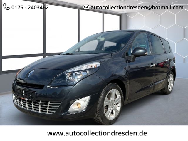 Renault Scenic III Grand Dynamique 1.4 TCe 130