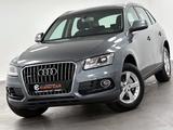 Audi Q5 2.0 quattro.AHK.SHZ.PDC.KLIMAAUTOMATIK - Audi Q5 in Bremen