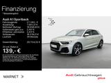 Audi A1 Sportback 25 TFSI S line*Navi*LED*Alu*PDC*Vir - Audi A1 Jahreswagen