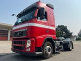 Volvo FH420 E5 XL VEB Blatt/Luft Original 197tkm - Volvo 420 fh