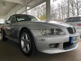 BMW Z3 Roadster 2.8 - BMW Gebrauchtwagen von 1998