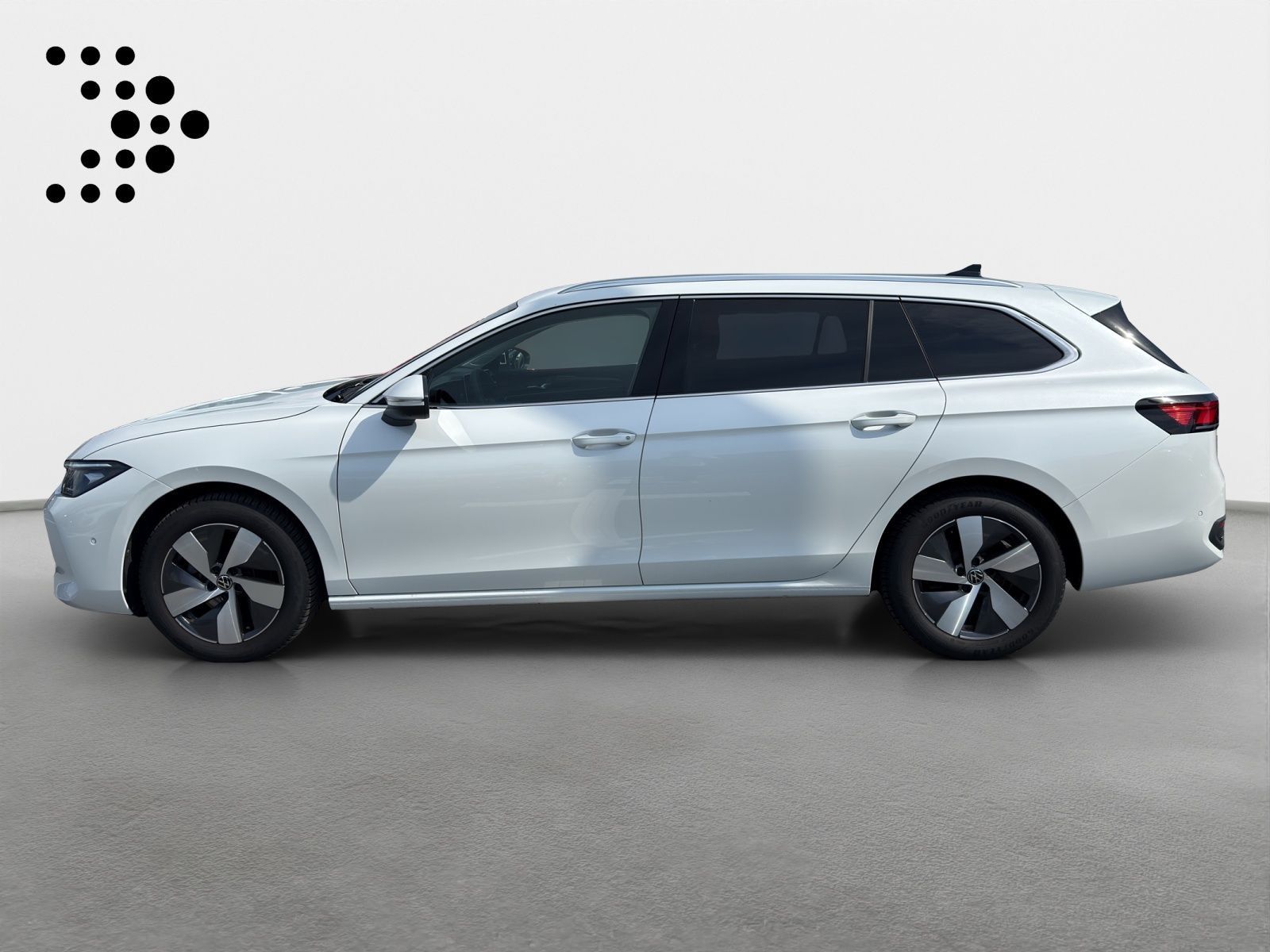 Volkswagen Passat Variant - Bild 5