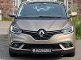 Renault Scenic IV BOSE Edition | 8FACH LEDER SHZ KAMERA - Renault Scenic mit Diesel-Antrieb: Kleinbus, Automatik