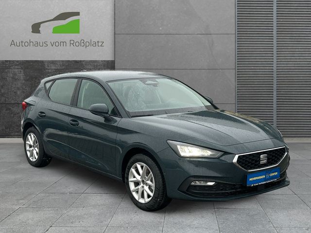 SEAT Leon 1.5 TSI 85kW Style