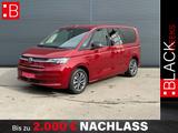 Volkswagen T7 Multivan KÜ 2.0 TSI DSG Life 7-S. LED NAVI AH - VW T7 Multivan Gebrauchtwagen in Wuppertal