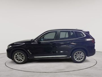 BMW X3 - 6