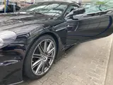 Aston Martin DBS 6.0 Touchtronic - - Aston Martin DBS Gebrauchtwagen