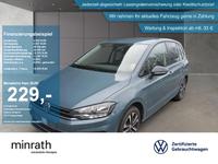 Volkswagen Golf Sportsvan IQ.DRIVE 1.5 TSI ACC+APP+SHZ+2xPD