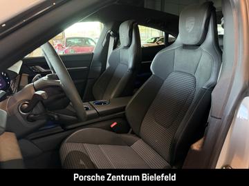 صورة مصغرة 19 لـ 2025 Porsche TAYCAN