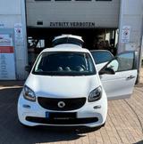 Smart ForFour 1.0 52kW  - Smart ForFour in München