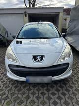 Peugeot 206+  TÜV bis 01/2028 - Peugeot 206 in Dortmund