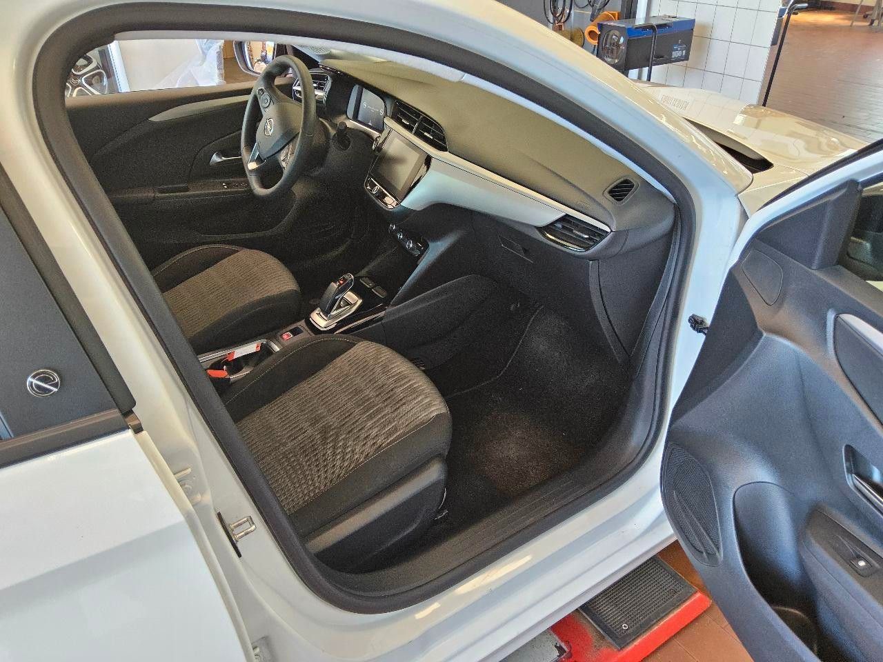 Fahrzeugabbildung Opel Corsa-e  EDITION 7,4kw/50kwh/Wärmepumpe