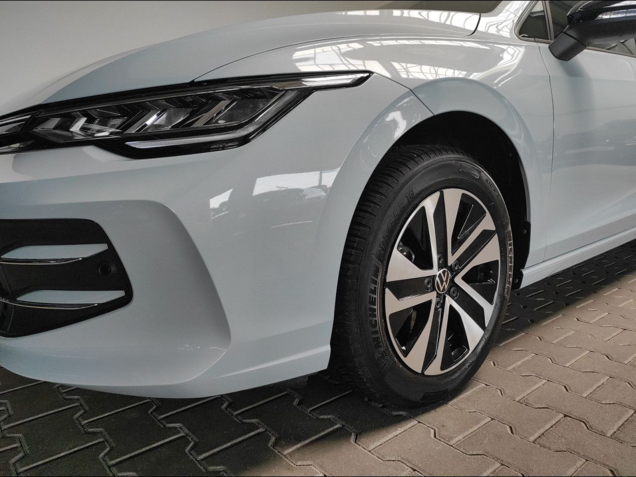 Volkswagen Golf 8 ENERGY 1.5 TSI NAVI LED RÜCKFAHRKAMERA foto 4