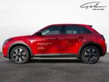 Fiat 600e (RED) - gebrauchte Fiat 600e aus dem Jahr 2024