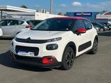 Citroën C3 Shine Pack AUTOMATIK - Citroën C3 mit Benzin-Antrieb: Shine Pack