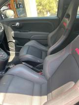 Abarth 695 1.4 T-Jet 16V 695 Automatik - - Abarth 695 aus 2023