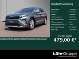 Skoda Elroq 85 Loft Wärmepumpe, AHK - graue Skoda Elroq