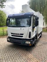 Iveco ML 120 EL 18 - Iveco Ml 120 e