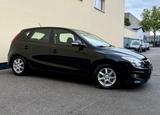 Hyundai i30 KLIMA SHZ AHK ALUFELGEN MULTI GARANTIE - gebrauchte Hyundai i30 aus dem Jahr 2012