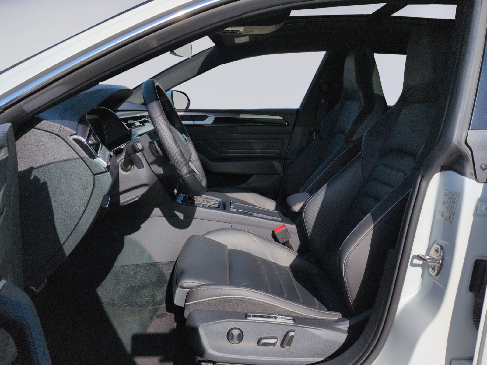 Arteon Shooting Brake 2.0 TSI DSG R-Line STHZ+