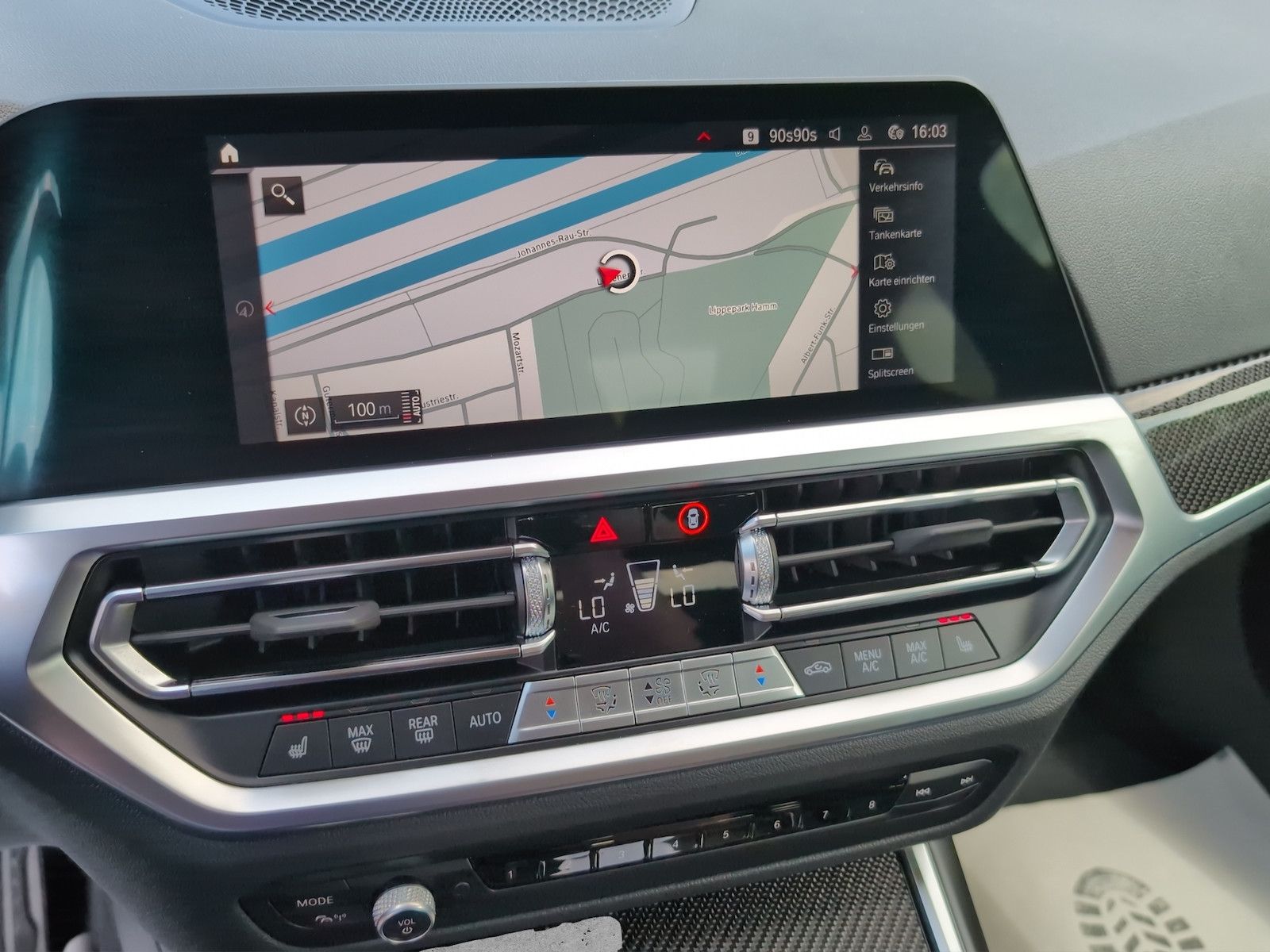 BMW M4 Competition*Schale*Laser*Carbon*DriversP*HUD foto 10