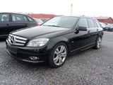 Mercedes-Benz C 230 T-Modell Automatik/Bi Xenon/Schiebedach... - Mercedes-Benz C 230: Kombi