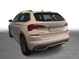Skoda Kamiq 1.5TSI DSG Ambition NAVI LED AHK PDC - Skoda Kamiq aus 2023
