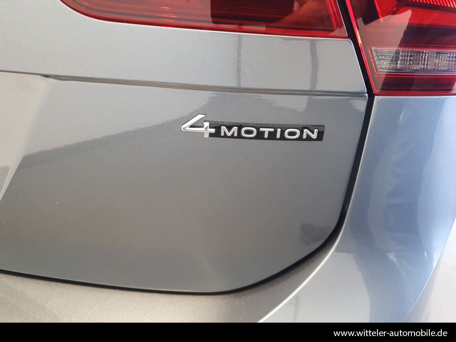 Volkswagen Tiguan Allspace R-Line 7-Sitze 4Motion AHK Sound foto 22