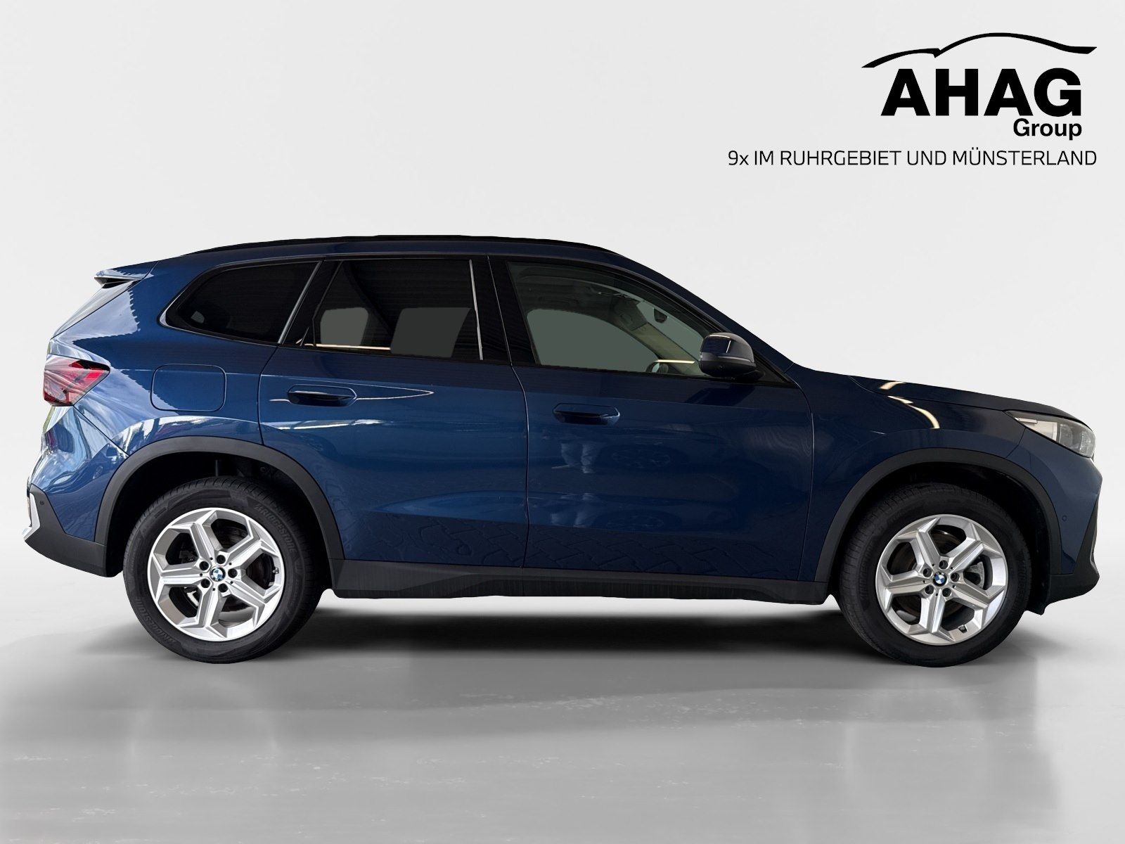 BMW X1 sDrive20i Pano Driv.Ass.Prof. AHK 360° HuD H foto 3