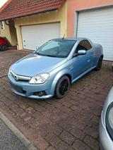 Opel opel tigra - gebrauchte Opel Tigra aus dem Jahr 2004