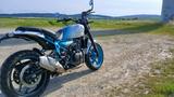 Royal Enfield Guerrilla 450 - Royal Enfield Guerrilla 450