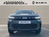 Dacia Bigster - Vorschau Bild 6