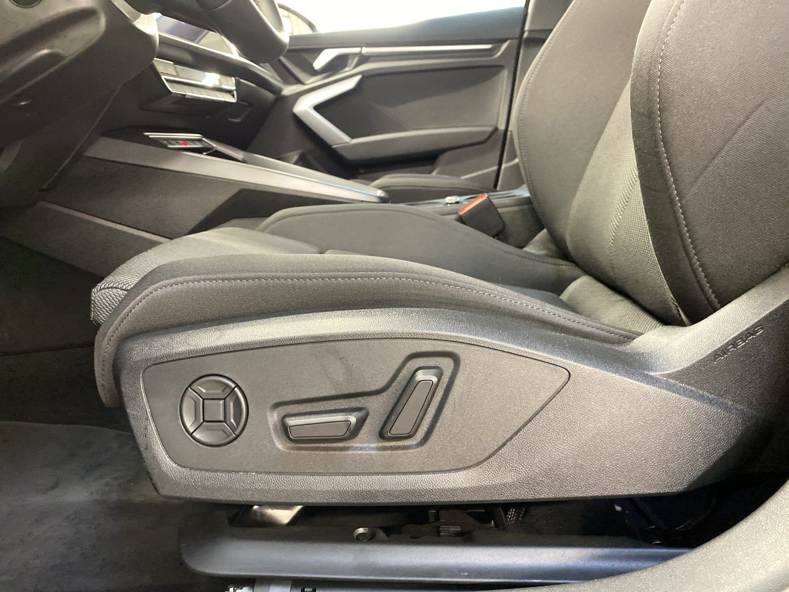 Audi A3 - Bild 10